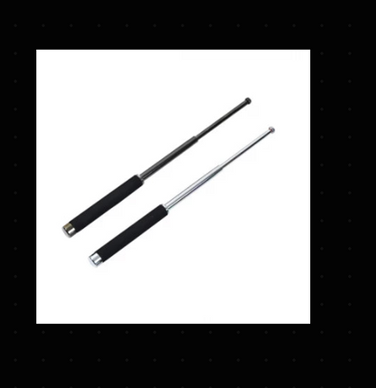 Self Defense Telescopic Baton